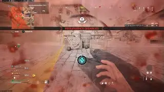 Warzone Experience VII