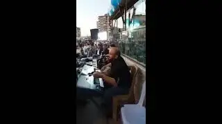 Osman Boztepe - Canlı performans - Potpori