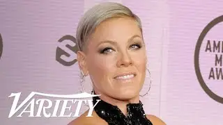 P!nk Reveals Her Favorite Olivia Newton-John Song