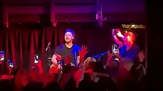 Callum Beattie - Salamander Street - The Cluny Newcastle - 23/04/2023