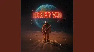 ROCK MY WORLD