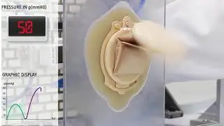 Be1 New Stoma Pouch