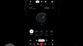 How To Sound Like LIL PEEP On BandLab android (Moving On)
