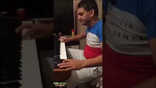 Erhan Klavir - Test Solo Klarnet 2019