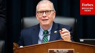 The House Education And Workforce Committee Holds A Member Day Hearing
