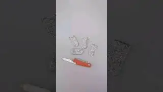 EDC finger protectors