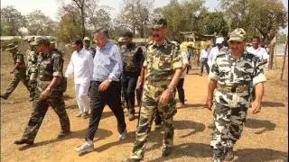 Raf crpf 103 bn rahul
