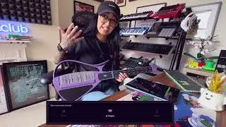 ENYA CYBER G DEMO / REVIEW - GNARLY