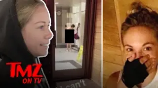 Kendra Wilkinson Has Some Choice Words For Dani Mathers | TMZ TV