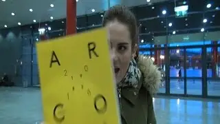 REPORTAJES EVOLVED. ARCO o la mayor feria de Arte contempor&aacute;neo!