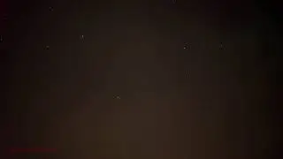 Skywatch #115 | 2025-10-13 | Early Orionids, Cloudy Skies or Maybe Comet Lemon? Watch LIVE