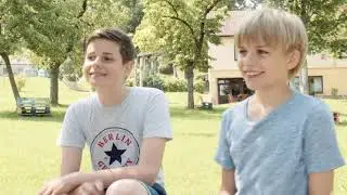 CJD Oberurff - Schule im Grünen