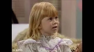 Every &ldquo;Capisce&rdquo; Full House Season 3