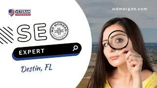 SEO Services Destin FL