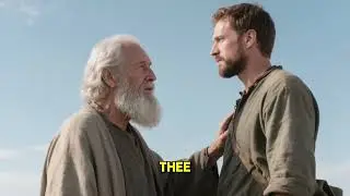 Genesis 13 The Story of Faith, Abraham, and Lot