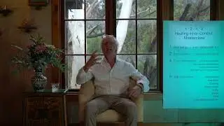 Healing Inner Conflict (HIC) - Masterclass - Module One