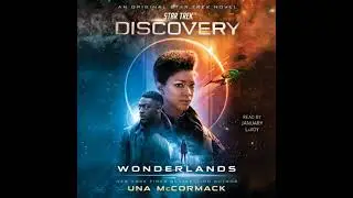 Star Trek: Discovery: Wonderlands - Una McCormack