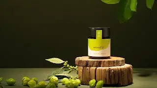 Nature2U Kakadu Plum Powder