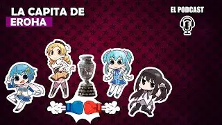 La Capita de Eroha Live - &iquest;Qui&eacute;n gana, Rena o Sayaka?