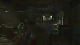 Dead Space remake chapter 5: Lift the lockdown