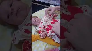 Edith Ann Hill outfit change