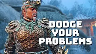 Worry Less, Flow More - Tiandi Duels [For Honor]
