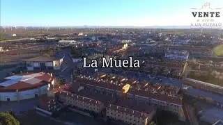 La Muela