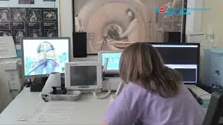 Hospital Niño Jesús - Cómo será tu visita para realizar una Resonancia Magnética