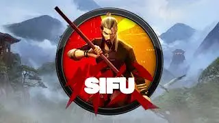 Isolated In Nature - SIFU OST