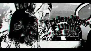 Pineappled Retake - Friday Night Funkin' Vs. Spong UST