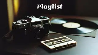 Playlist l 90년대 발라드 감성 (오리지널 음악) 🎧 ㅣ 비오는날 듣기 좋은 노래