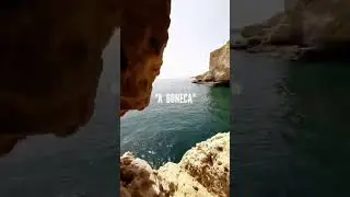 4 places you cannot miss in Algarve, Portugal