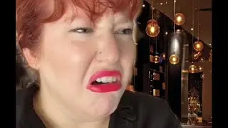 The Feet (Restaurant Story)
