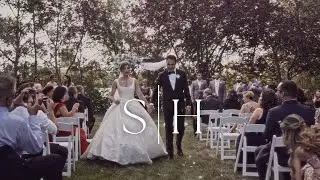 H&S Persian Wedding Ceremony | Regina, Saskatchewan, Canada | TWW Studio by Nehal Talpada & Team