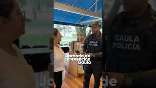 #SeguridadPalmira | Con #Gaula de #Policia estamos evitando la extorsi&oacute;n y el enga&ntilde;o a empresarios