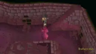 Ultimate Cheap Barrows Guide No Prayer Pots (Salamander) -- Detailed