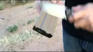 Cerakote vs KG Gun-Kote pt. 7