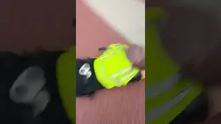 Boston Police Officer Takes A Tumble Down A Treacherous City &ldquo;Cop Slide&rdquo;