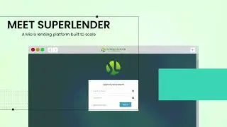 SuperLender - Micro and Digital Lending Software