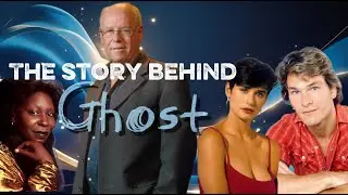 The Story Behind Ghost (1990) | Love, Risk, and Hollywood