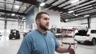 All Angles - Ryan Scheffler Career Interview