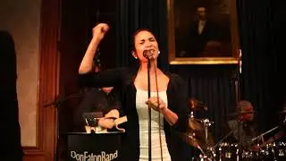 DEB Wants You Back! Don Eaton Band Rated #1 Best Philadelphia Wedding Band