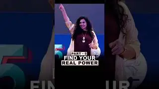 Find Your Real Power Build Your Own Path