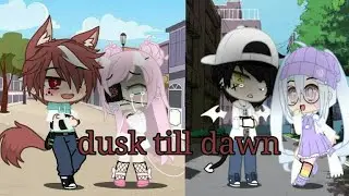 dusk till dawn || gcmv || part 4 of you broke me first. finale special 900+ subs!