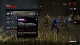 FACECAMPING DOCTOR GETS KARMA - Dead by Daylight