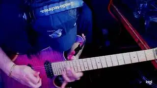 Yisus Shredzone Etude