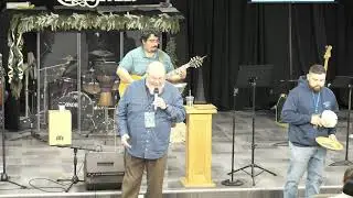 The Sovereignty of God (2nd Service)