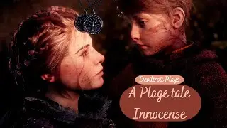 A Plague tale Innocense Gameplay Walkthrough part 1 2022|Deviltroitplays|