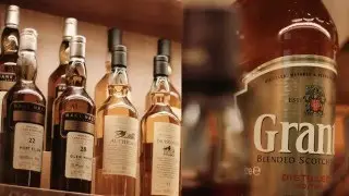 Coctail Bar Max & Dom Whisky Wrocław