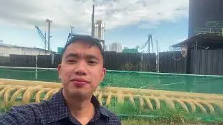 Hotel 101 Libis Bridgetowne Quick Tour by Jm De Guzman 